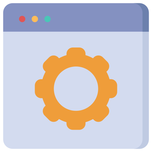 Иконка: Python